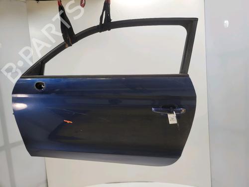 Used Left front door Left front door AUDI A1 (8X1, 8XK) 1.2 TFSI (86 hp) 36007346 36007346