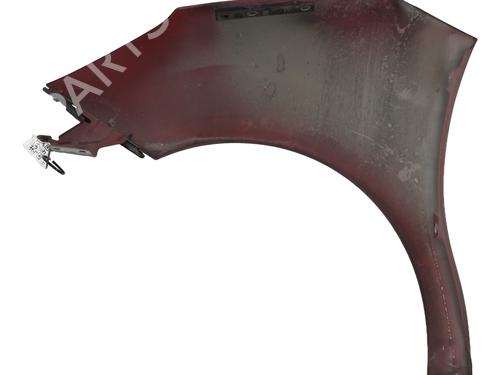 Right front fenders CITROËN C3 II (SC_) 1.4 HDi 70 (SC8HZC, SC8HR0, SC8HP4) | BP29623830C42