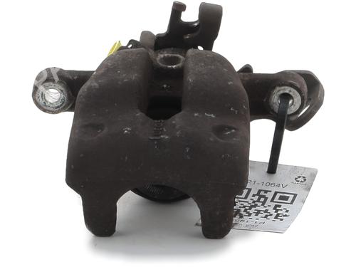 Używane Zacisk hamulca tylnego lewego OPEL MERIVA B MPV (S10) [2010-2017]  28573666