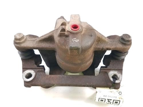 Left front brake caliper OPEL AGILA (A) (H00) 1.2 16V (F68) | BP27918289M105 