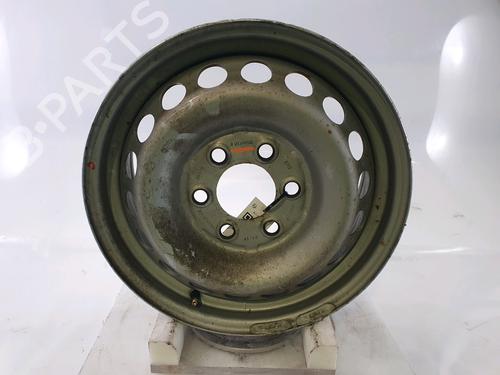 Felg VW CRAFTER 30-50 Van (2E_) 2.0 TDI (163 hp) 24946184