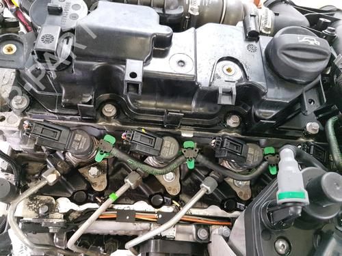 Engine PEUGEOT 5008 (0U_, 0E_) 1.6 HDi | BP36831443M1 - Image 8