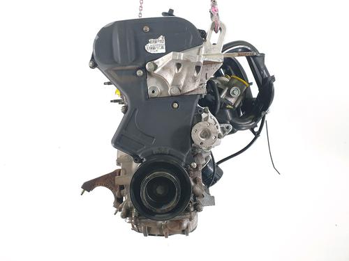 Used Engine Engine FORD FIESTA V (JH_, JD_) 1.4 16V (80 hp) 33809561 33809561