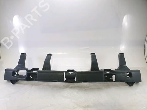 Used Rear bumper reinforcement DACIA DUSTER (HS_) [2010-2018]  27857489