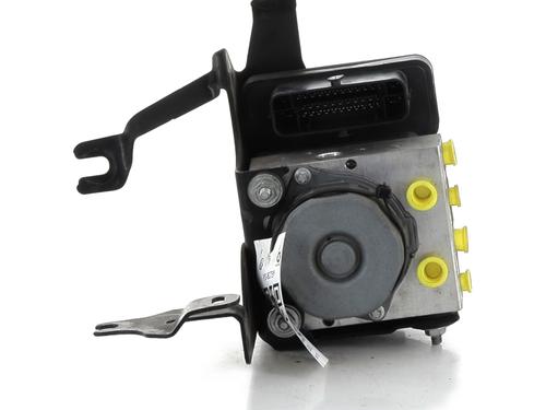 Used ABS pump RENAULT CLIO IV (BH_) 1.2 16V (73 hp) 29198392