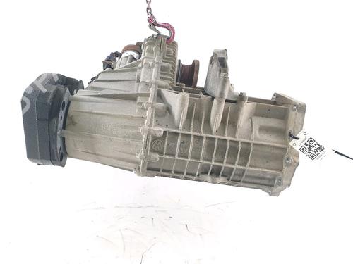Used Transfer box VW TOUAREG (7LA, 7L6, 7L7) 3.0 V6 TDI (225 hp) 29295107