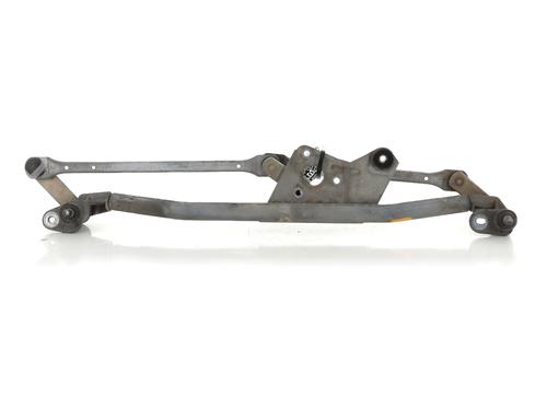 Used Front wipers mechanism CITROËN SAXO (S0, S1) [1996-2004]  28121693