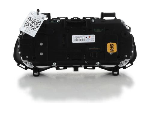 Instrument cluster RENAULT TRAFIC III Van (FG_) 2.0 dCi 130 (FGMY) | BP31938027C47