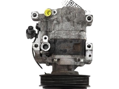 AC compressor MAZDA 6 Hatchback (GG) 1.8 | BP31963231M34 