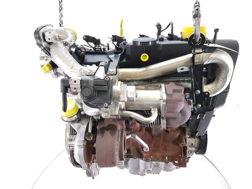 Engine RENAULT SCÉNIC II (JM0/1_) | BP33533685M1 - Image 5