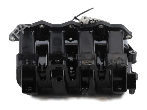 Used Intake manifold RENAULT CLIO III Grandtour (KR0/1_) 1.2 16V (KR02, KR0J) (75 hp) 28365156