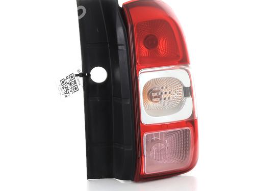 Right taillight DACIA DUSTER (HS_) 1.5 dCi 4x4 | BP29218083C35 