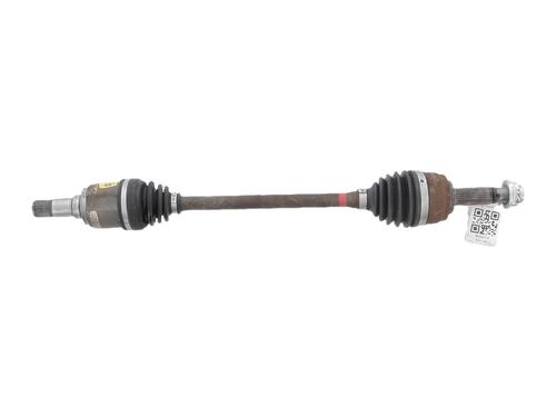 Used Left front driveshaft Left front driveshaft MITSUBISHI MIRAGE / SPACE STAR VI Hatchback (A0_A) 1.2 (71 hp) 36428415 36428415