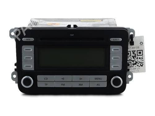 Autoradio VW GOLF V Variant (1K5) 1.9 TDI (105 hp) 30334118