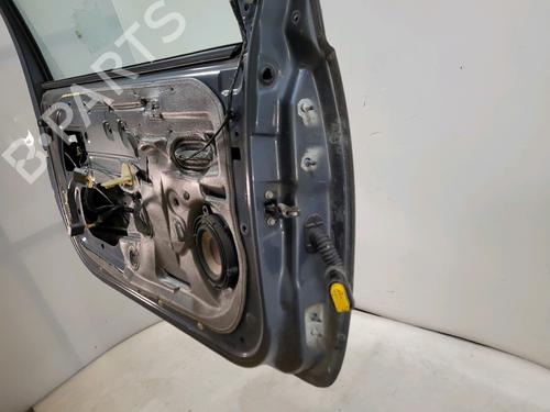 Left front door RENAULT TWINGO II (CN0_) 1.2 (CN0D) | BP30141234C2