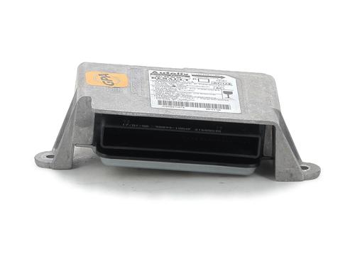 Airbag styreenhed RENAULT GRAND SCÉNIC II (JM0/1_)  | BP26541611M53 