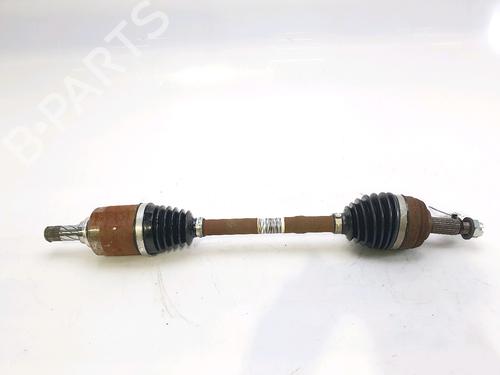 Used Left front driveshaft DACIA DUSTER (HM_) 1.5 dCi 115 (HMAD) (116 hp) 28803445