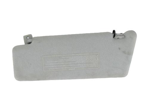 Right sun visor MERCEDES-BENZ E-CLASS (W210) E 290 Turbo-D (210.017) | BP21009107I2 