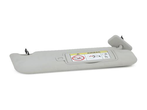 Right sun visor JAGUAR XE (X760) 2.0 D | BP38917926I2 - Image 3