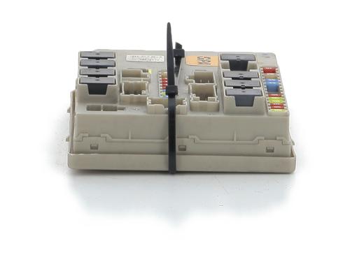 Used Fuse box RENAULT MODUS / GRAND MODUS (F/JP0_) 1.5 dCi 75 (75 hp) 30140604