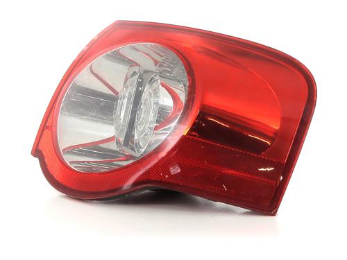 Right taillight VW PASSAT B6 Variant (3C5) 1.9 TDI | BP28285893C35 