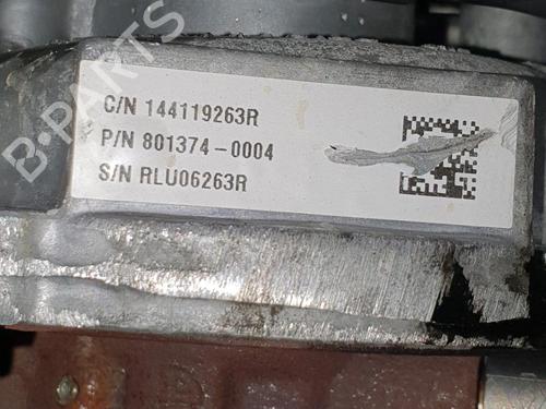 Engine RENAULT CLIO IV (BH_) 1.5 dCi 90 | BP34230782M1  - Image 6