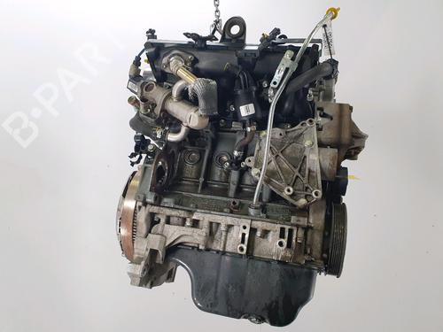 Engine FIAT GRANDE PUNTO (199_) 1.3 D Multijet | BP38031382M1 - Image 4