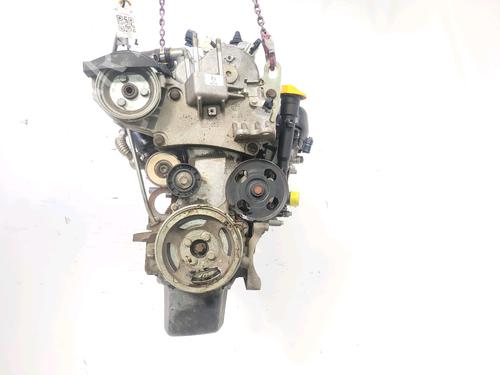 Motor FIAT FIORINO MPV (225_) 1.3 JTD Multijet (225BXB1A, 225BXB11) (75 hp) 29902872