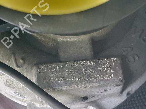 Engine AUDI A5 (8T3) 3.0 TDI quattro | BP36351122M1  - Image 6