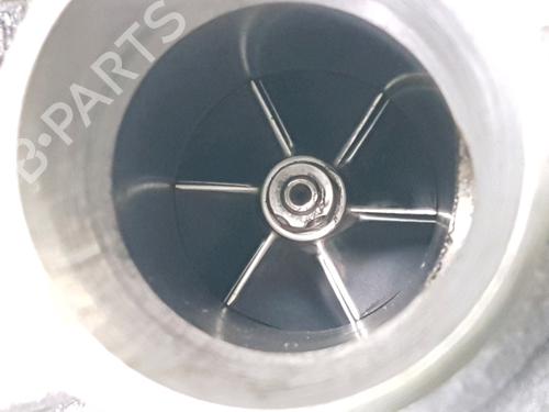 Engine SKODA FABIA II (542) 1.2 TSI | BP29848895M1