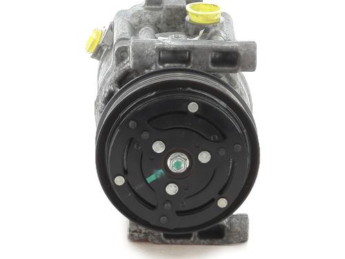 Used AC compressor FIAT 500 (312_) 1.2 (312AXA1A) (69 hp) 27582037