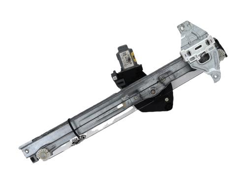 Front left window mechanism CITROËN C4 II (NC_) 1.2 THP 110 (NCHNZ6, NCHNV6) | BP38741891C22 - Image 2