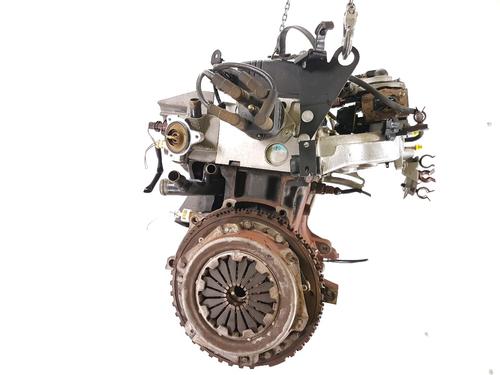 Engine RENAULT MEGANE I (BA0/1_)  | BP28505794M1 