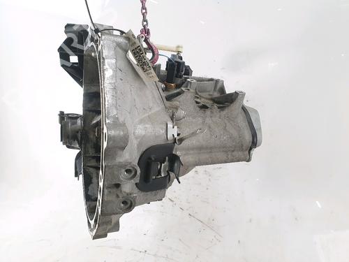 gearbox-peugeot-208-i-ca_-cc_-2012-2013-2014-2015-2016-2017-2018-2019-2020-2021-31606826 main image