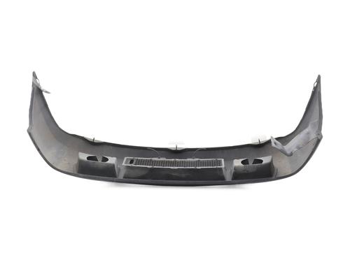 Rear bumper MG MG TF 135 | BP30367039C8
