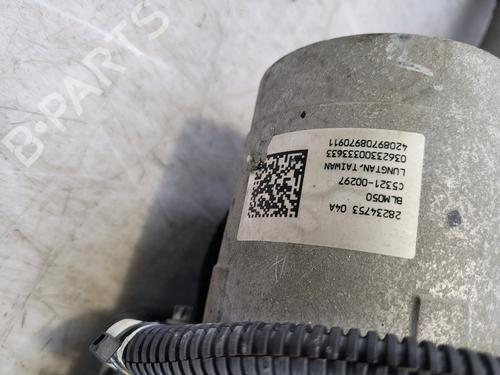 Steering rack CITROËN C3 II (SC_) 1.6 BlueHDi 75 | BP21374669M22 