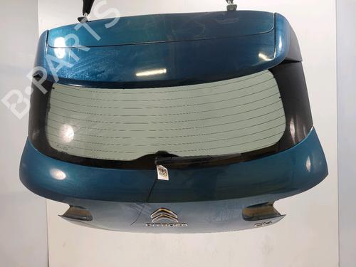 tailgate-citroen-c4-cactus-2014-40004324 main image