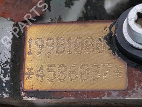 Engine ALFA ROMEO MITO (955_) 1.3 MultiJet (955AXP1A, 955AYC1A) | BP39421846M1 - Image 10