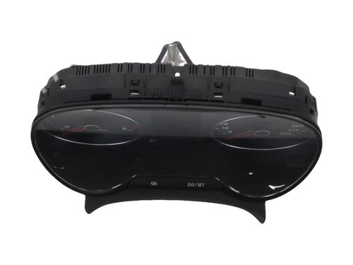 Kombinert Instrument VW AMAROK (2HA, 2HB, S1B, S6B, S7A, S7B, AGD) 2.0 BiTDI 4motion (180 hp) 29443238