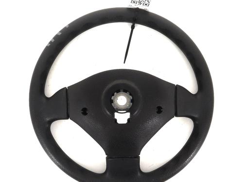 Steering wheel PEUGEOT 206 Hatchback (2A/C) 2.0 HDI 90 | BP27308393C49 