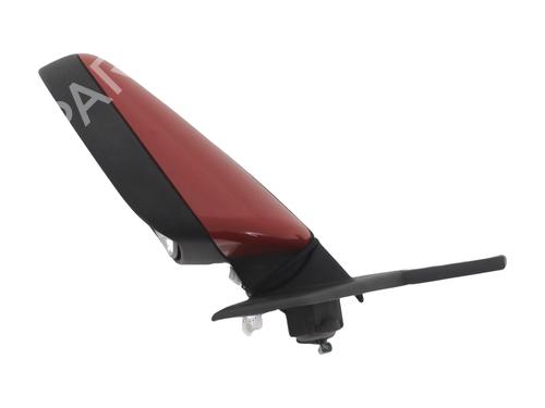 Used Left mirror Left mirror MITSUBISHI COLT VI (Z3_A, Z2_A) 1.5 DI-D (Z39A) (95 hp) 33332806 33332806