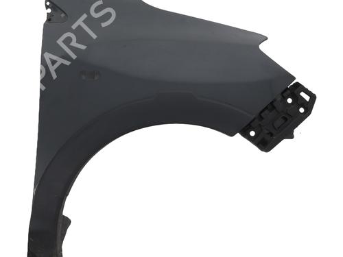 Aleta delantera derecha DACIA DOKKER MPV (KE_) 1.2 TCe (KEM0, KEAY) (115 hp) 32842843