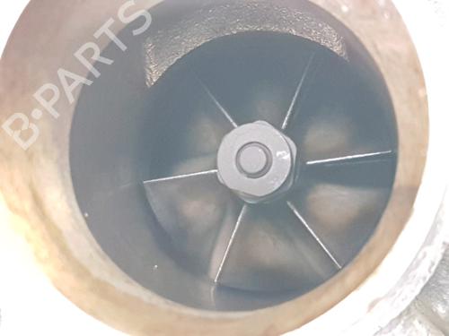 Engine DS DS 5 (KF_) | BP33419902M1 - Image 9