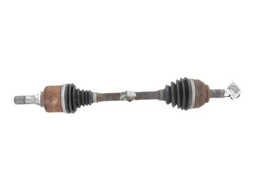 Used Left front driveshaft Left front driveshaft NISSAN PRIMASTAR Van (X82) 2.0 dCi 150 (150 hp) 40557916 40557916