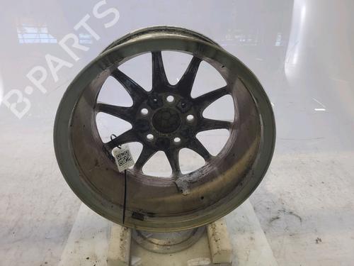 Used Rim BMW 1 (E81) 116 i (122 hp) 17796975