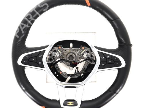 Used Steering wheel RENAULT CLIO V (B7_) 1.6 E-TECH 145 (B7MU) (143 hp) 24461731