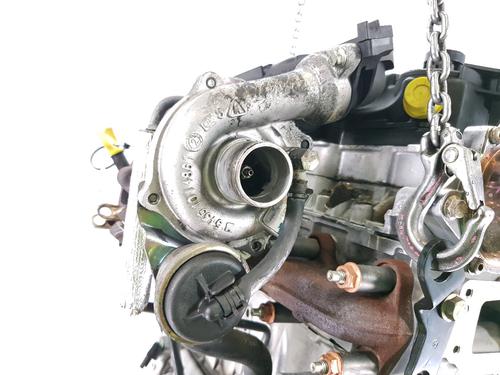 Engine PEUGEOT 206 Van 1.4 HDi | BP32180958M1 