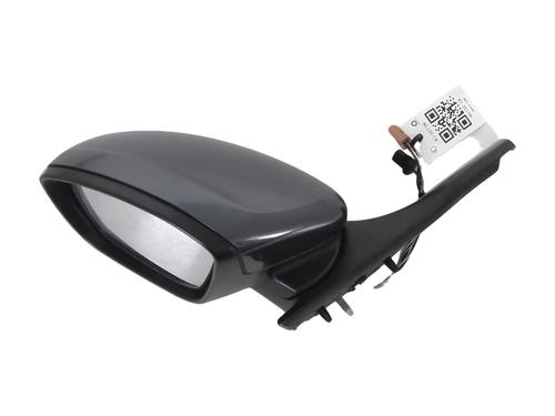 Used Left mirror PEUGEOT 208 I (CA_, CC_) 1.6 HDi (92 hp) 29702006
