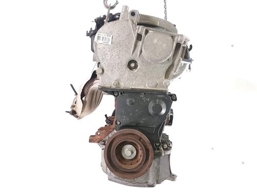 Motor für RENAULT MEGANE II (BM0/1_, CM0/1_) 1.6 16V (BM0C, CM0C) (113 hp) 30583970