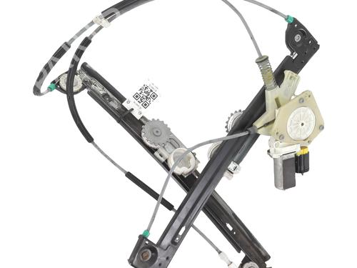 front-left-window-mechanism-mini-mini-r50-r53-2001-2002-2003-2004-2005-2006-32694071 main image